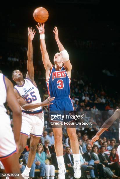 448 Basketball Centre Drazen Petrovic Stock Photos, High-Res