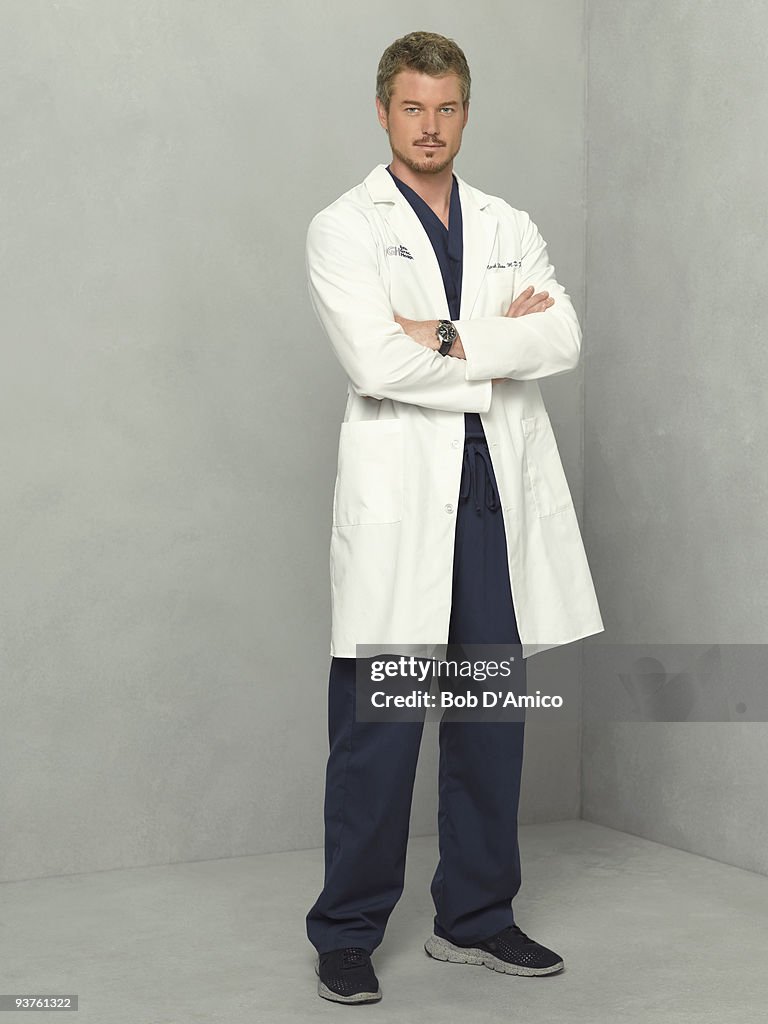 GREY S ANATOMY