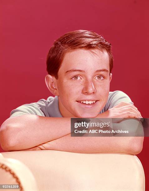 Gallery - 1960-61, Jerry Mathers ,