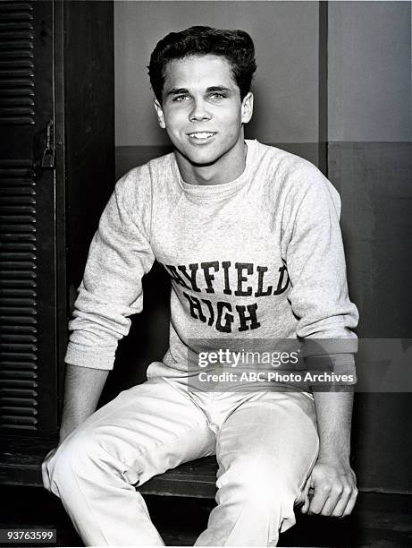 Tony Dow Leave It To Beaver Photos and Premium High Res Pictures Tony Dow Leave It To Beaver Photos and Premium High Res Pictures