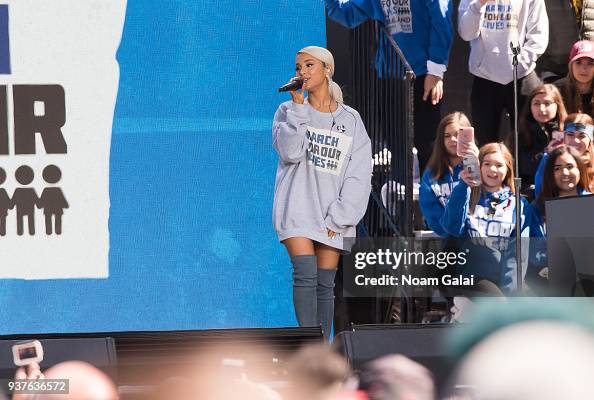 March For Our Lives - Washington, DC March For Our Lives - Washington, DC