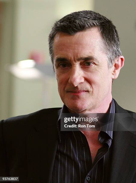 Grover Rees 1,446 Roger Rees Photos & High Res Pictures - Getty Images