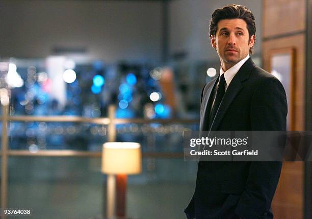 In the second hour of part two of the season finale of Walt Disney Television via Getty Images's "Grey's Anatomy" -- "Losing My Religion," Richard...