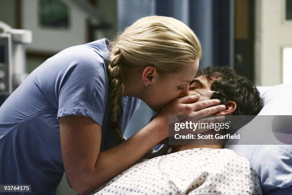 GREY S ANATOMY GREY S ANATOMY