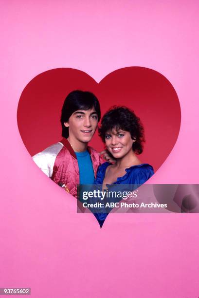 CHACHi - gallery - Season Two - 9/30/82, Scott Baio , Erin Moran ,