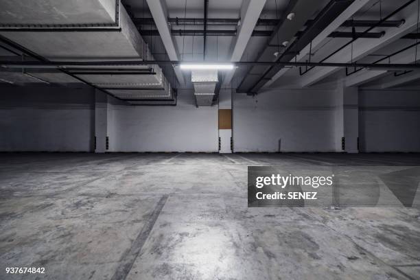 435 Ramp Ceiling Stock Photos, High-Res Pictures, and Images - Getty Images