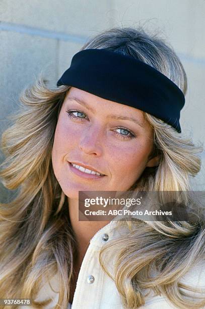 The Peeping Blonde" 12/20/74 Farrah Fawcett