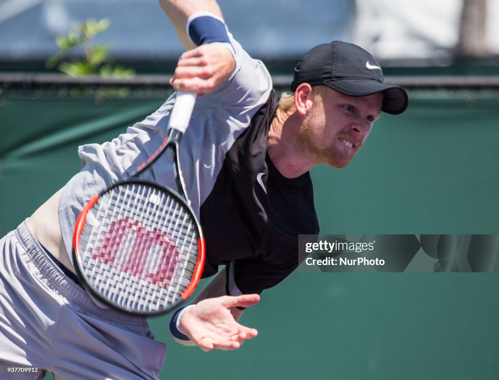 Miami Open 2018 - Day 6