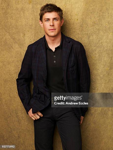1,611 Chris Lowell Photos and Premium High Res Pictures - Getty Images