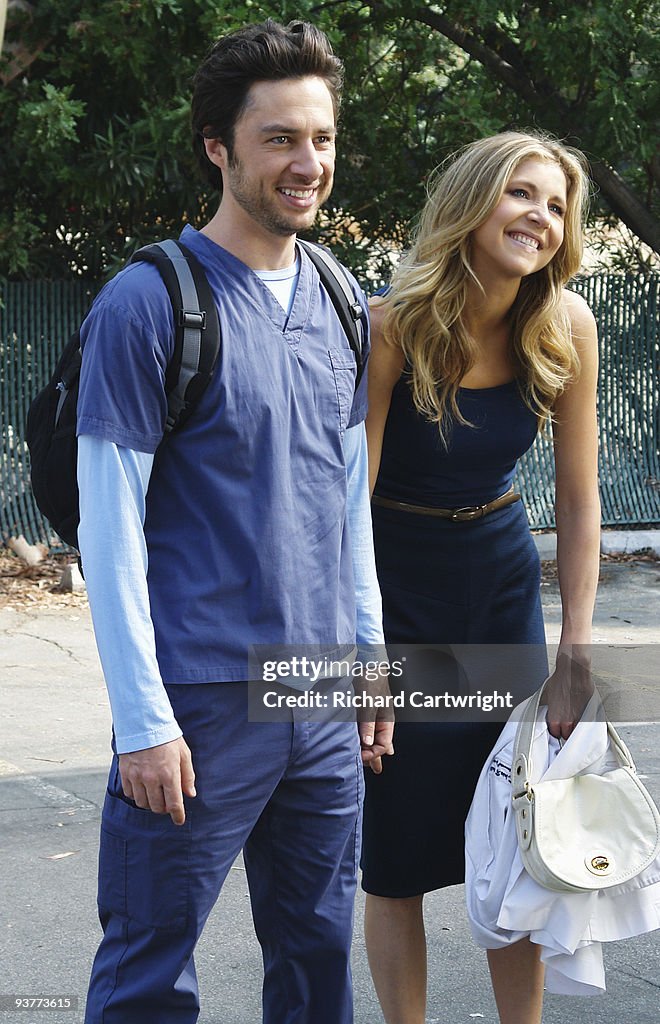 SCRUBS