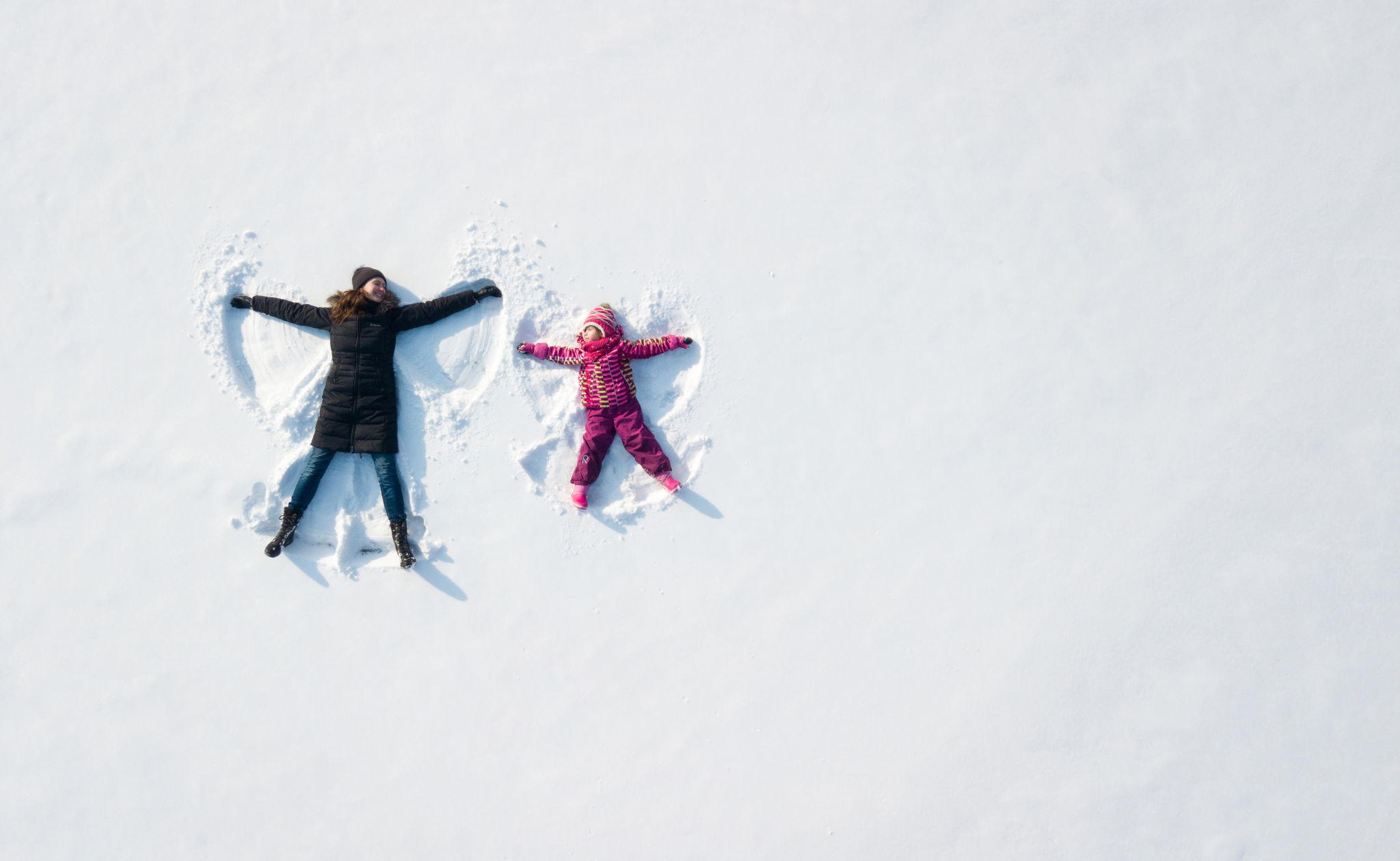 winter recreation