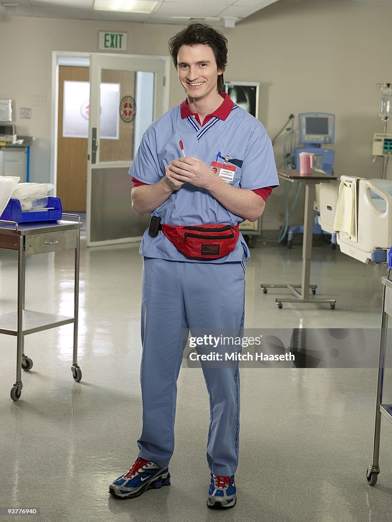 SCRUBS