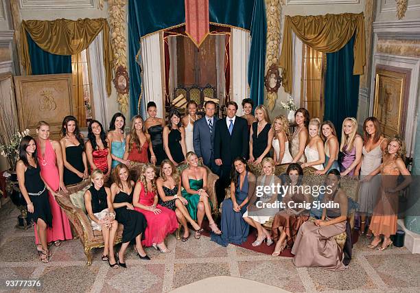 The ninth edition of "The Bachelor," Walt Disney Television via Getty Images's popular romance reality series returns to the network this fall. Once...