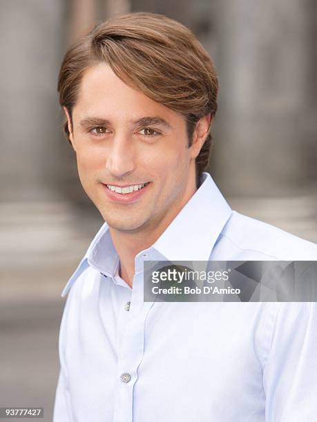 Prince Lorenzo Borghese , a handsome 34-year-old cosmetics entrepreneur, has been selected to star in the ninth edition of "The Bachelor," when...