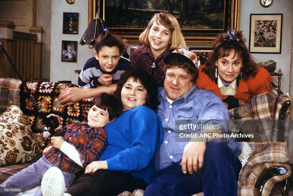 ROSEANNE