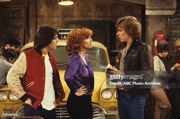 What Price Bobby "- Season Two - 1/22/80, Bobby's acting career took off when he met an agent. Tony Danza and Marilu Henner also starred.,