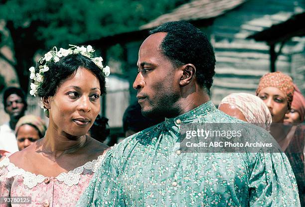 Sunday, Jan. 23-Sunday. Jan. 30 The 12-hour Walt Disney Television via Getty Images Novel for Television "Roots", which aired for eight consecutive...