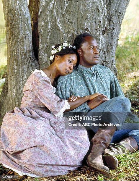 Sunday, Jan. 23-Sunday. Jan. 30 The 12-hour Walt Disney Television via Getty Images Novel for Television "Roots", which aired for eight consecutive...