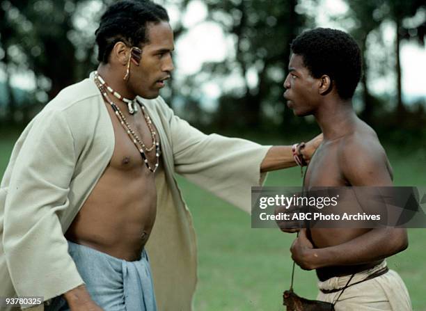 Tony From Roots 755 Roots 1977 Stock Photos, High-Res Pictures, and Images - Getty Images