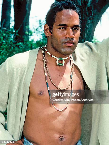 Tony From Roots 567 Roots 1977 Miniseries Stock Photos, High-Res Pictures, and Images ...
