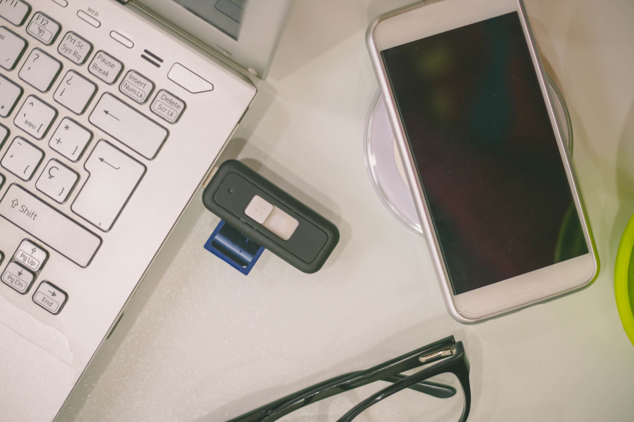 tecnologia escritório