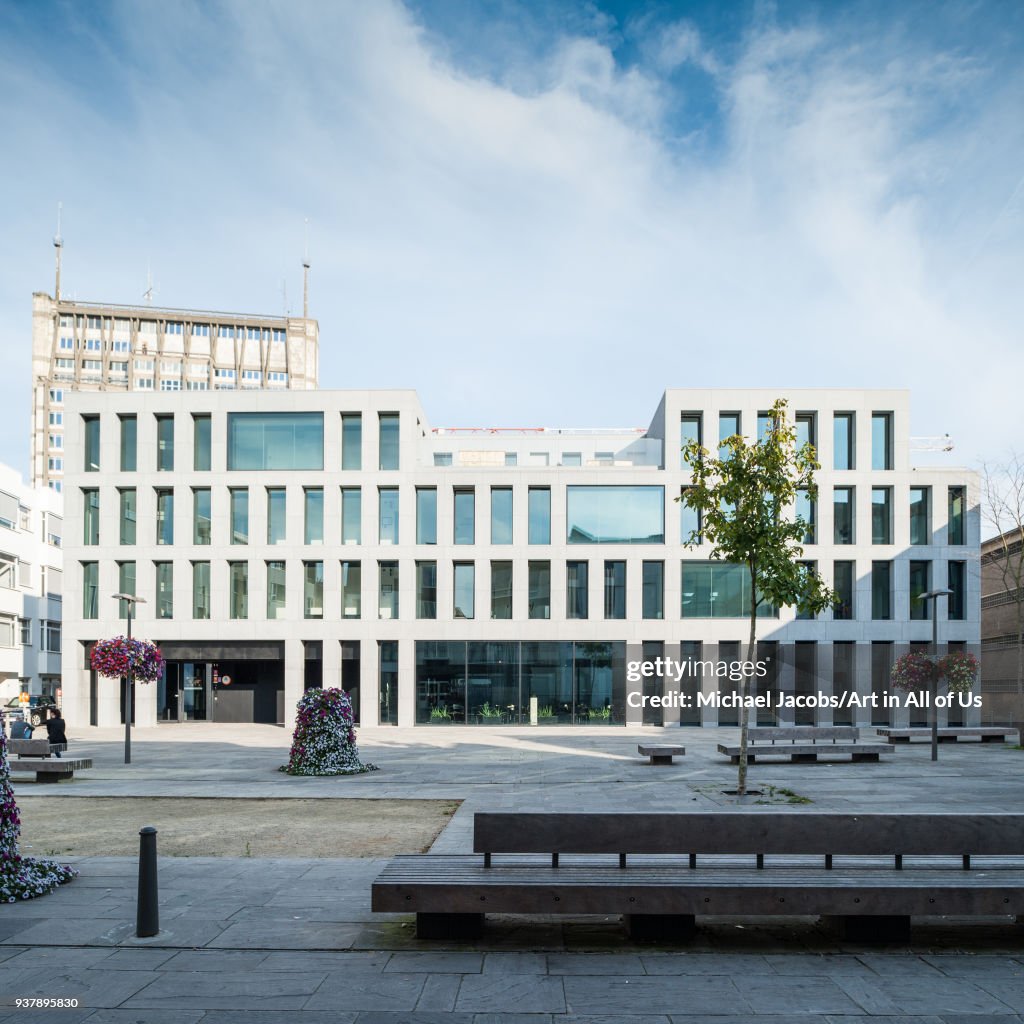 Hostel Pulcinella, Antwerp, Belgium