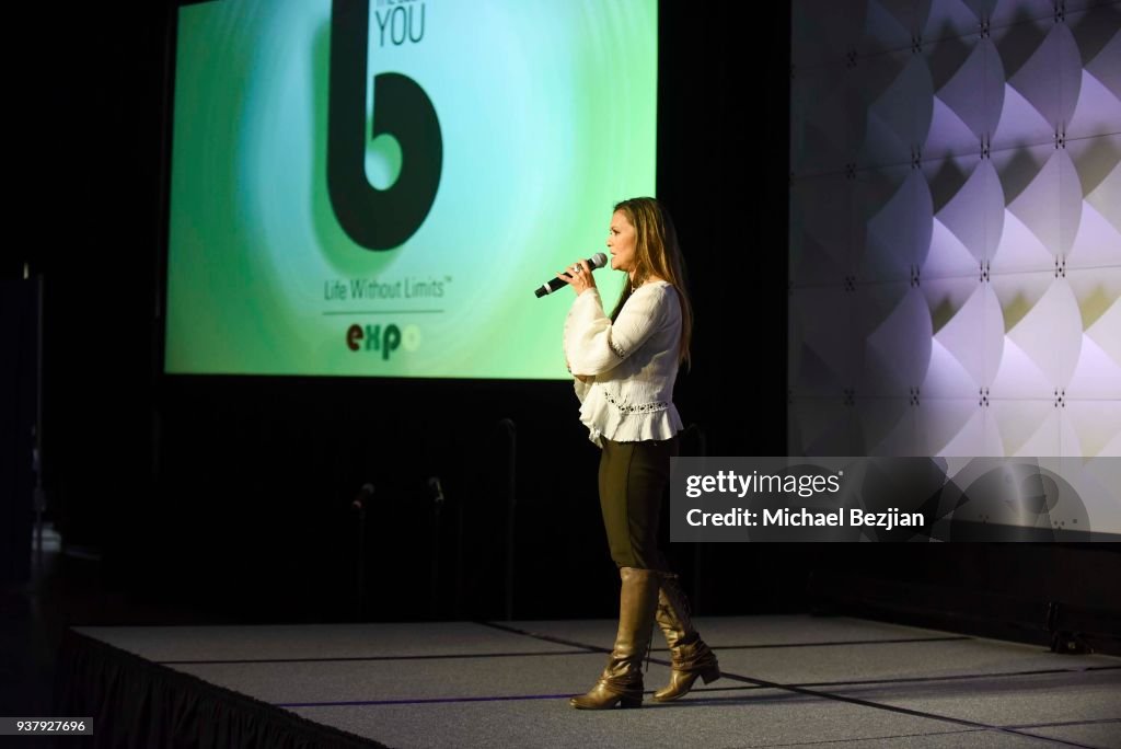 The Best You Expo