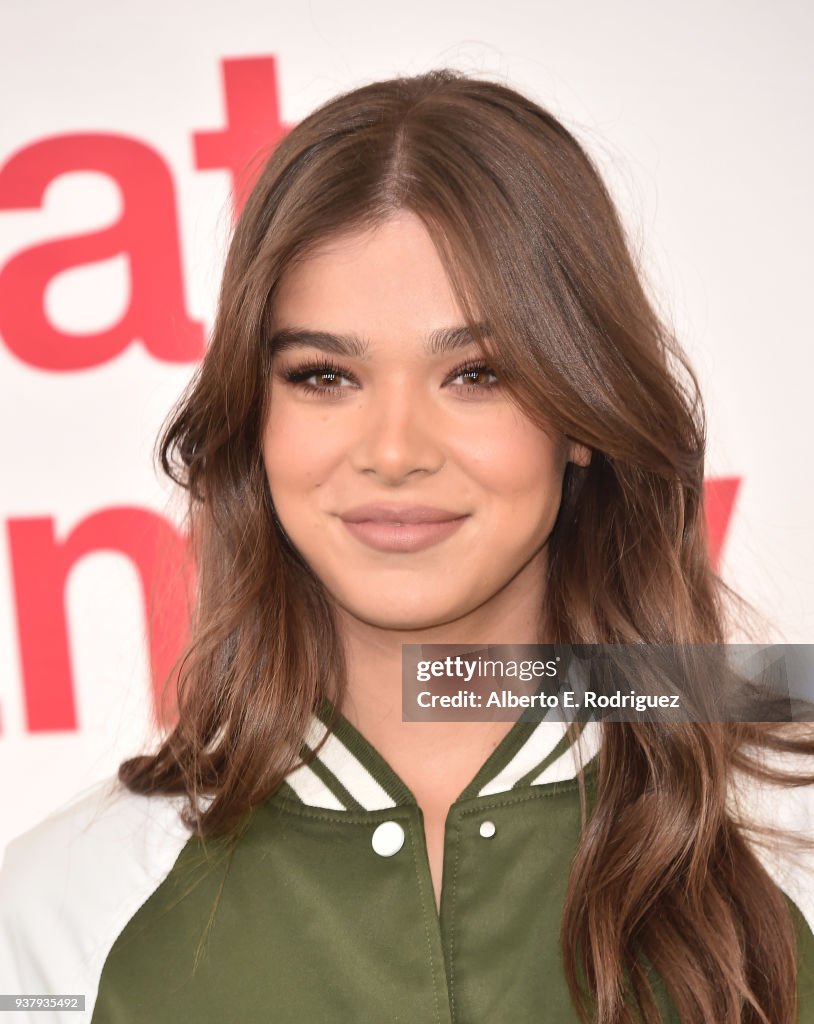 Hunter For Target Ultimate Family Festival
