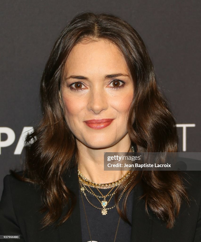 2018 PaleyFest Los Angeles - Netflix's "Stranger Things"