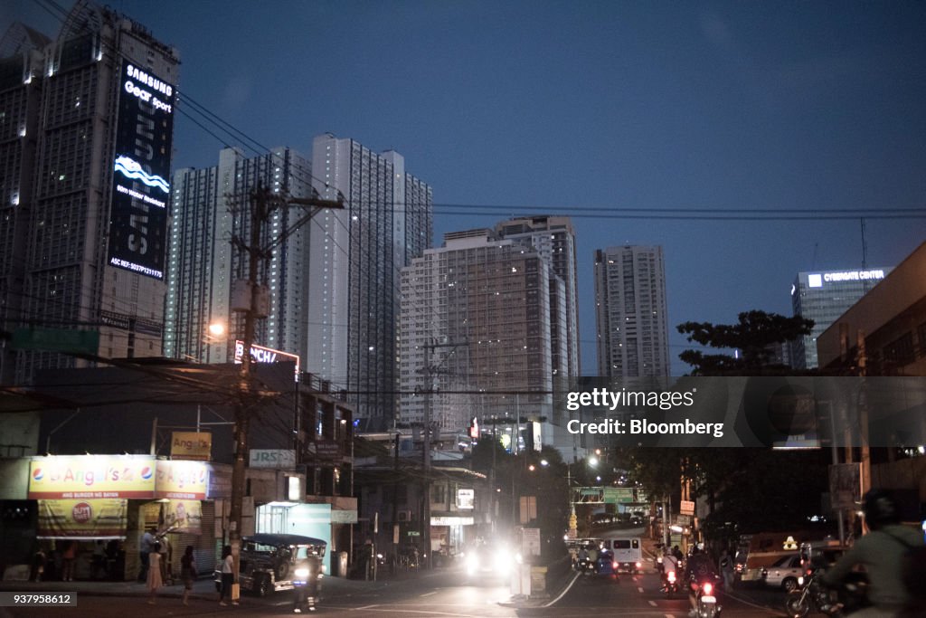 Residential Property Ahead of Real Estate Figures