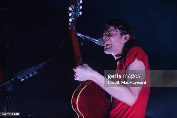 1,905 James Bay Singer Photos and Premium High Res Pictures - Getty Images