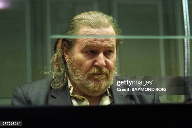 Yvan Rancon Jacques Rancon Photos and Premium High Res Pictures - Getty Images