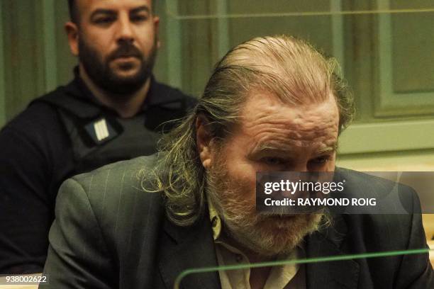 Jacques Rancon 54 Jacques Rancon Photos & High Res Pictures - Getty Images