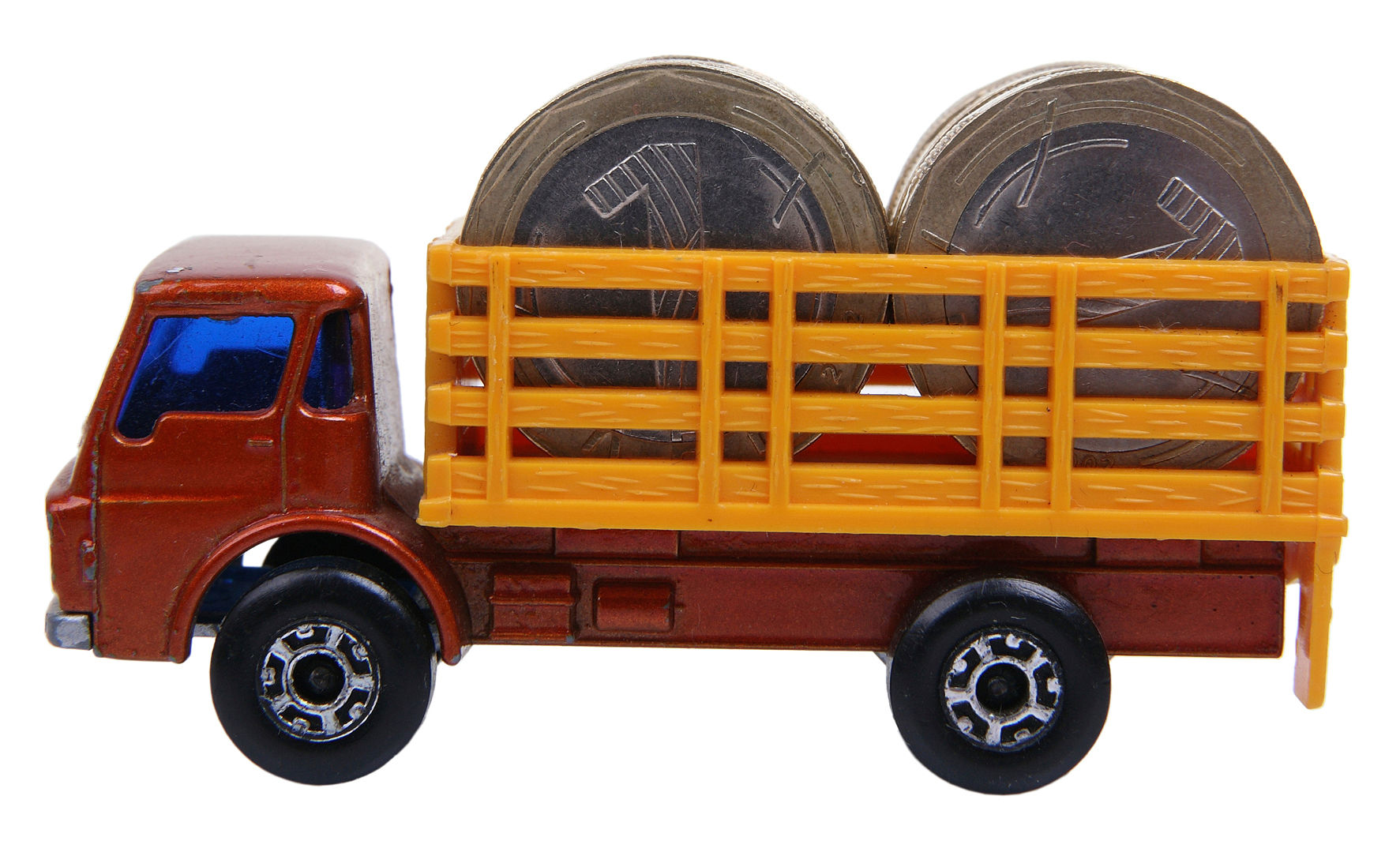 costo transporte