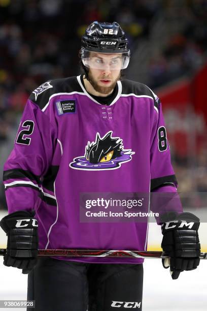 Center Ice: Official Cleveland Monsters Hockey Team Shop