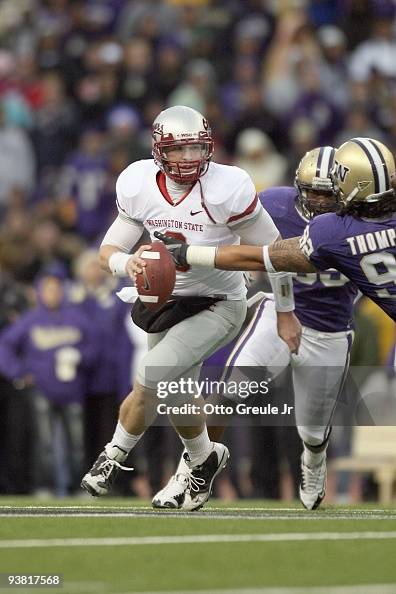 Washington State v Washington Washington State v Washington