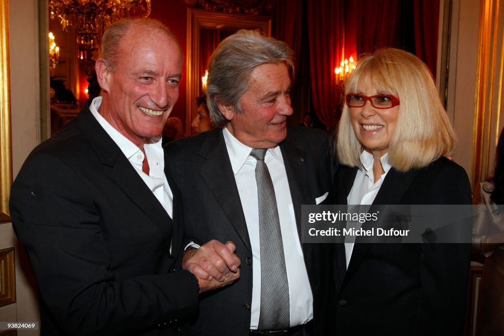 Adicare Charity Gala Dinner