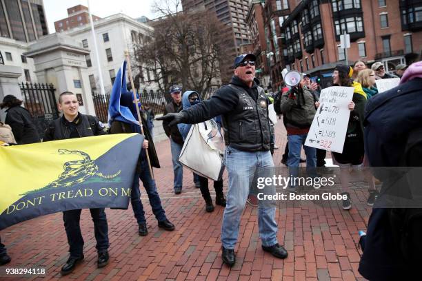 Marxist Rally 335 Resist Marxism Stock Photos, High-Res Pictures, and Images - Getty ...
