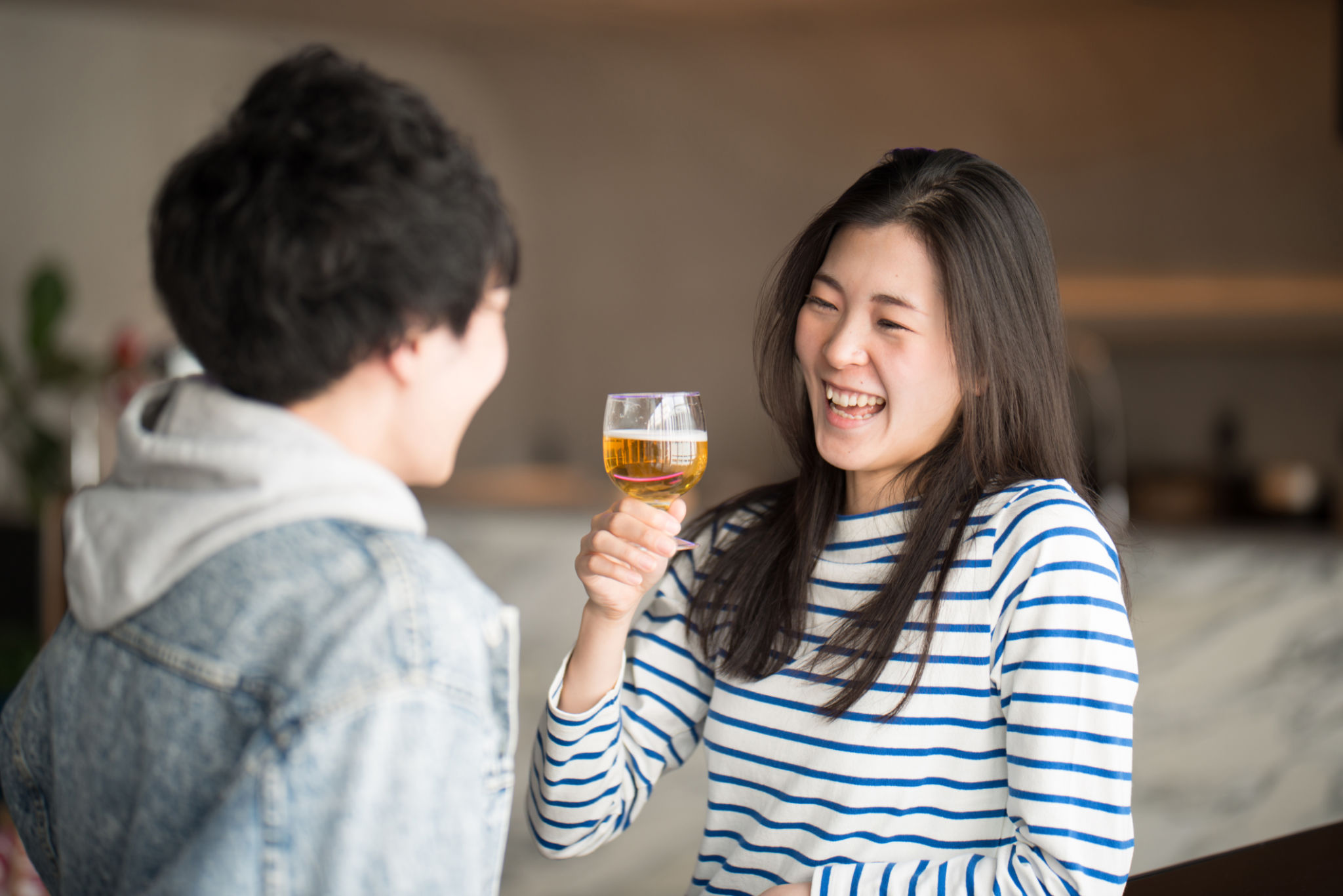 japanese drinks