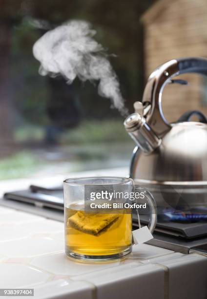 3,272 Tea Kettle Stock Photos, High-Res Pictures, and Images - Getty Images