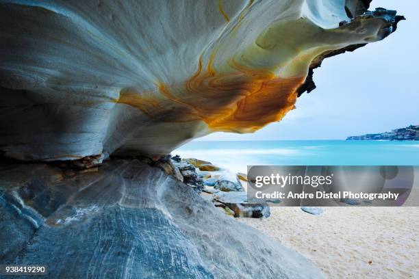 sydney - sydney, nsw, australia - bondi stock pictures, royalty-free photos & images