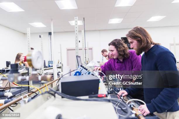 Global Dynamic Lab Photos and Premium High Res Pictures - Getty Images