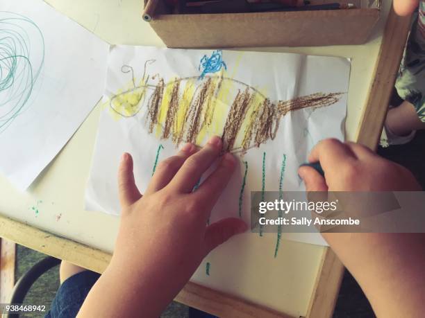 Childlike Drawing Insect 11,820 Insect Drawing Stock Photos, High-Res Pictures, and Images ...