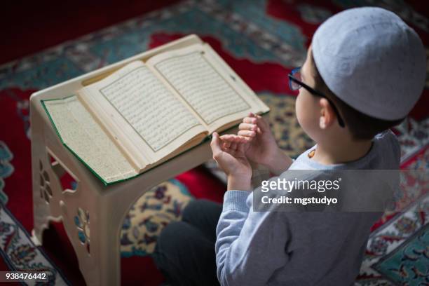 8,624 Muslim Child Praying Photos and Premium High Res Pictures - Getty  Images
