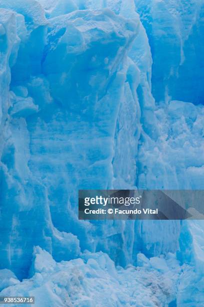 glaciar - glaciar stockfoto's en -beelden