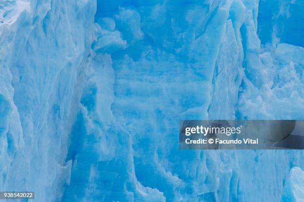 glaciar - glaciar stock pictures, royalty-free photos & images