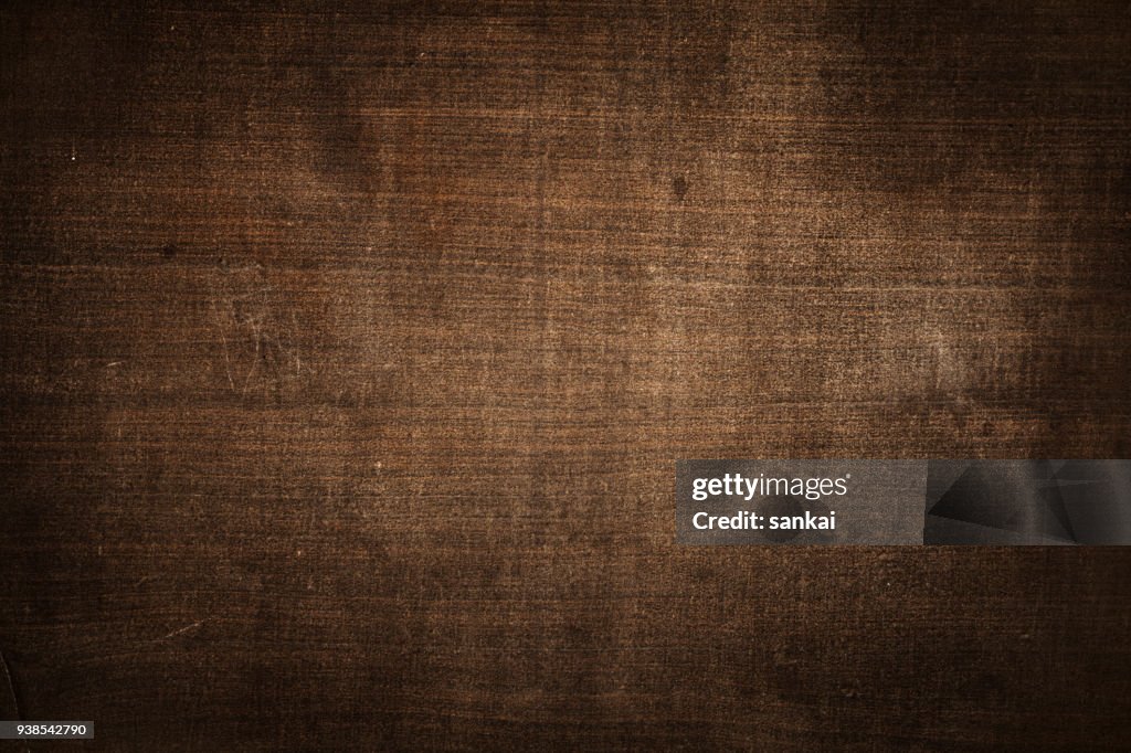 Grunge brown background