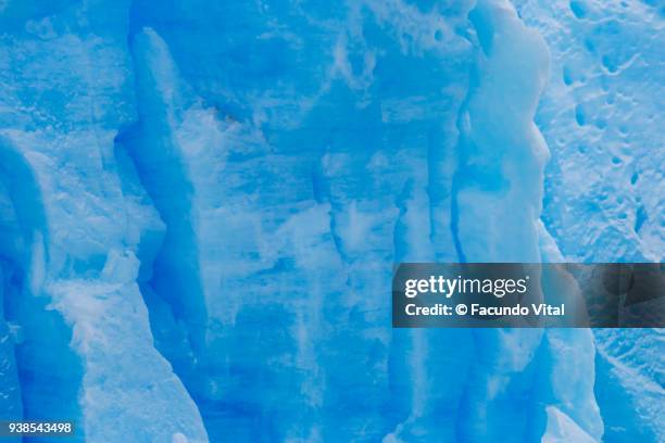 glaciar - glaciar stock-fotos und bilder