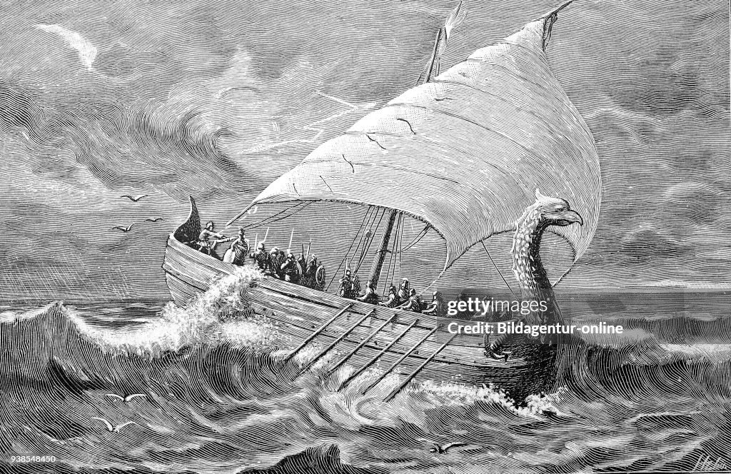 Ancient Greek merchant ship