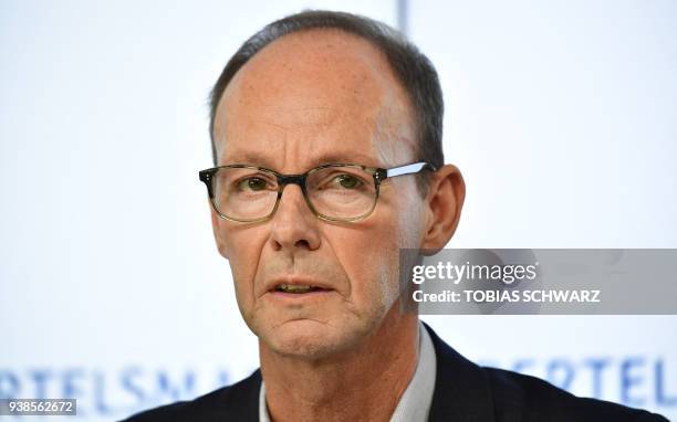 Thomas Rabe 609 Thomas Rabe Stock Photos, High-Res Pictures, and Images - Getty Images